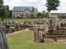 Dugandan Trinity Lutheran cemetery, Boonah Shire