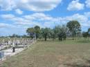 Dugandan Trinity Lutheran cemetery, Boonah Shire 