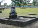 
Eagleby Cemetery, Gold Coast City

