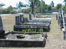 
Eagleby Cemetery, Gold Coast City
