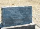 
Hermann Friedrich SAVERIN
4 Oct 1955, aged 62
Eagleby Cemetery, Gold Coast City
