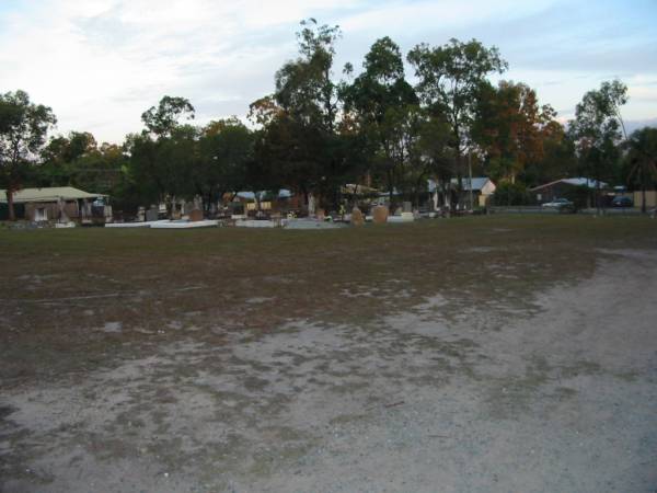 Eagleby Cemetery, Gold Coast City  | 