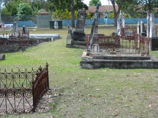 Eagleby Cemetery, Gold Coast City  | 