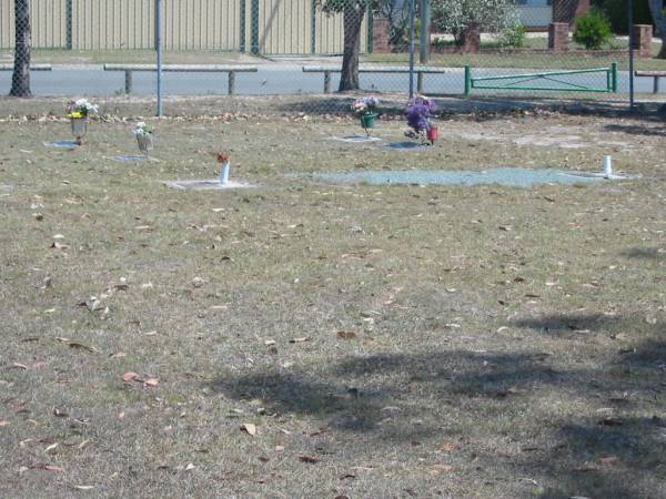 Eagleby Cemetery, Gold Coast City  | 