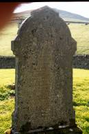 James BIGGAR
Elizabeth BRYDON
...USA
.. Dec
aged 79
Maggie BRYDON
d: 23 Nov 1898 aged ?
George
..es avenue New york
aged 36
interred in MacPhelan
New jersey
James
died 7
interred in Bowdi
Mary DREWE?R
??neuegh
Elizabeth BIGGAR
died at Orchard cottage
20 Jun 1853 aged 85
Ettrick Kirk, Ettrick, Selkirkshire, Scotland
