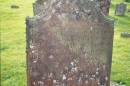 Robert LAIDLAW d: Hopehouse 20 Jun 1800 aged 72  wife: Betty BIGGAR d: 9 Mar 1820 in her 80  Ettrick Kirk, Ettrick, Selkirkshire, Scotland  