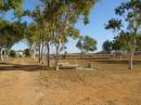 
Exmouth Cemetery, WA

