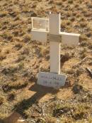 WOODSELL
d: 25 Apr 1978
Exmouth Cemetery, WA