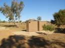 Exmouth Cemetery, WA
