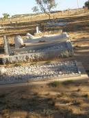 Exmouth Cemetery, WA