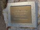 Alexander Luise BALDING (Zan)
b: 14 Aug 1942
d: 10 Jan 1996
Exmouth Cemetery, WA