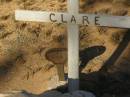 Clare
91
Exmouth Cemetery, WA