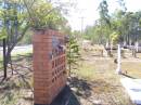 
Fernvale General Cemetery, Esk Shire
