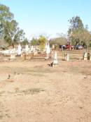 
Fernvale General Cemetery, Esk Shire
