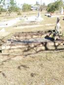 
Fernvale General Cemetery, Esk Shire
