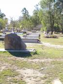 
Fernvale General Cemetery, Esk Shire
