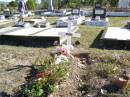 
Lawrie WIELAND,
1922 - 2004;
Fernvale General Cemetery, Esk Shire
