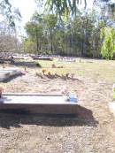 
Fernvale General Cemetery, Esk Shire
