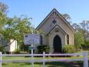 
Fernvale Uniting Church (1894), Esk Shire
