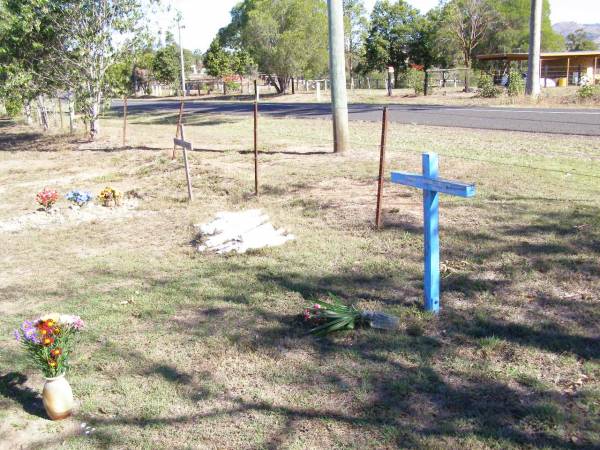 Fernvale General Cemetery, Esk Shire  | 