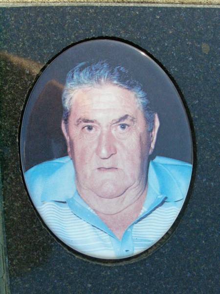 John Roy (Jack) WEBB,  | 9-6-1927 - 22-4-2000;  | Fernvale General Cemetery, Esk Shire  | 