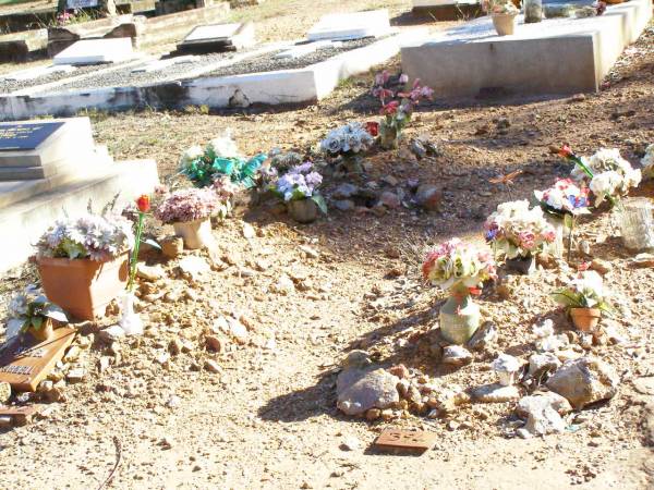 Fernvale General Cemetery, Esk Shire  | 