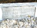 
Colin Bruce LESTER,
1926 - 1931;
Forest Hill Cemetery, Laidley Shire
