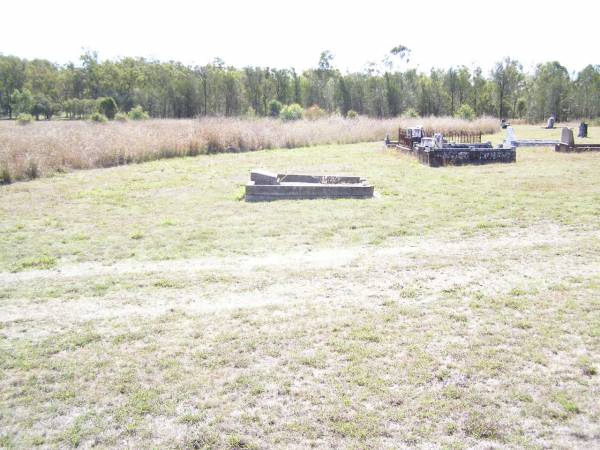 Forest Hill Cemetery, Laidley Shire  | 