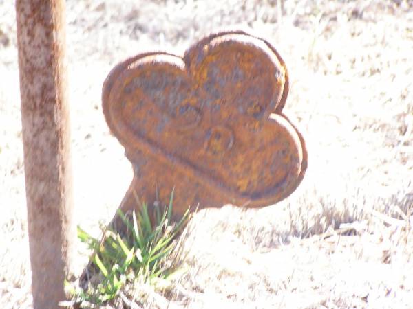 Forest Hill Cemetery, Laidley Shire  | 