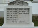 Harriett COWAN
14 Aug 1941
aged 93
William COWAN
17 Jul 1948
aged 75
Doris COWAN
14 Nov 1913
aged 14 months
The Gap Uniting Church, Brisbane