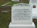 Arthur Joseph BENNETT
2 Apr 1924
aged 63
wife
Sarah Anne BENNETT
14 Sep 1924
aged 54
The Gap Uniting Church, Brisbane