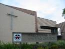 The Gap Uniting Church, Brisbane