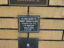 Robert Thurger FULCHER
27 Mar 1967
aged 79
The Gap Uniting Church, Brisbane