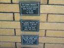 Andrew T WILSON
12 Jun 1966
aged 88
The Gap Uniting Church, Brisbane