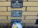 Rebecca Catherine May BURTON
17 Nov 1988
aged 87
The Gap Uniting Church, Brisbane