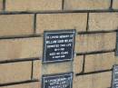 William John WILKIE
16 Jan 1989
aged 68
The Gap Uniting Church, Brisbane