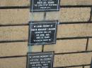 Robyn Margaret GRAHAM
8 Apr 1966
aged 22
The Gap Uniting Church, Brisbane