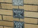 Emma Beatrice BELL
11 Nov 1985
aged 84
The Gap Uniting Church, Brisbane