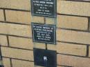 Alvena POHLMANN
2 Jul 1975
aged 75
The Gap Uniting Church, Brisbane