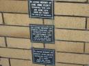 Robert Percival DAY
9 Sep 1982
aged 74
The Gap Uniting Church, Brisbane