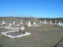Glamorganvale Cemetery, Esk Shire 