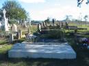 Glamorgan Vale Cemetery, Esk Shire 