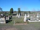 Glamorgan Vale Cemetery, Esk Shire 