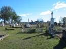 Glamorgan Vale Cemetery, Esk Shire 