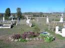 Glamorgan Vale Cemetery, Esk Shire 