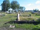 
Glamorgan Vale Cemetery, Esk Shire
