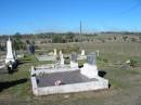 Glamorgan Vale Cemetery, Esk Shire 