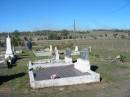 
Glamorgan Vale Cemetery, Esk Shire
