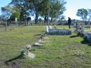 Glamorgan Vale Cemetery, Esk Shire 