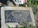 Wayne Barry STRASBURG; 2 Oct 1981; aged 33 Glamorgan Vale Cemetery, Esk Shire 